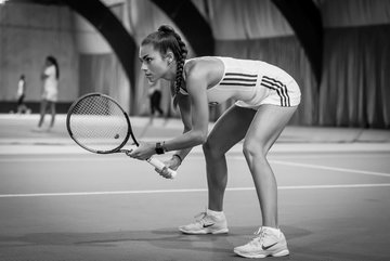 Ausschnitte 877 - RL TC an der Schirnau - TC 1899 BW Berlin : Ergebnis: 1:8